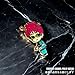 Saiki K Pin Saiki Pins Saiki k Enamel Pin Saiki k figure pin saiki k manga saiki k merch saiki k gifts Saiki Kusuo Pin (GOLD)