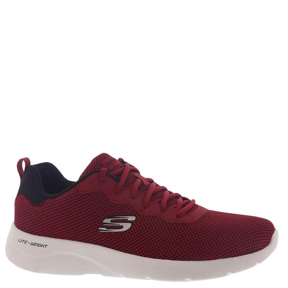 Skechers Blk ZapatillasHombre — view 7