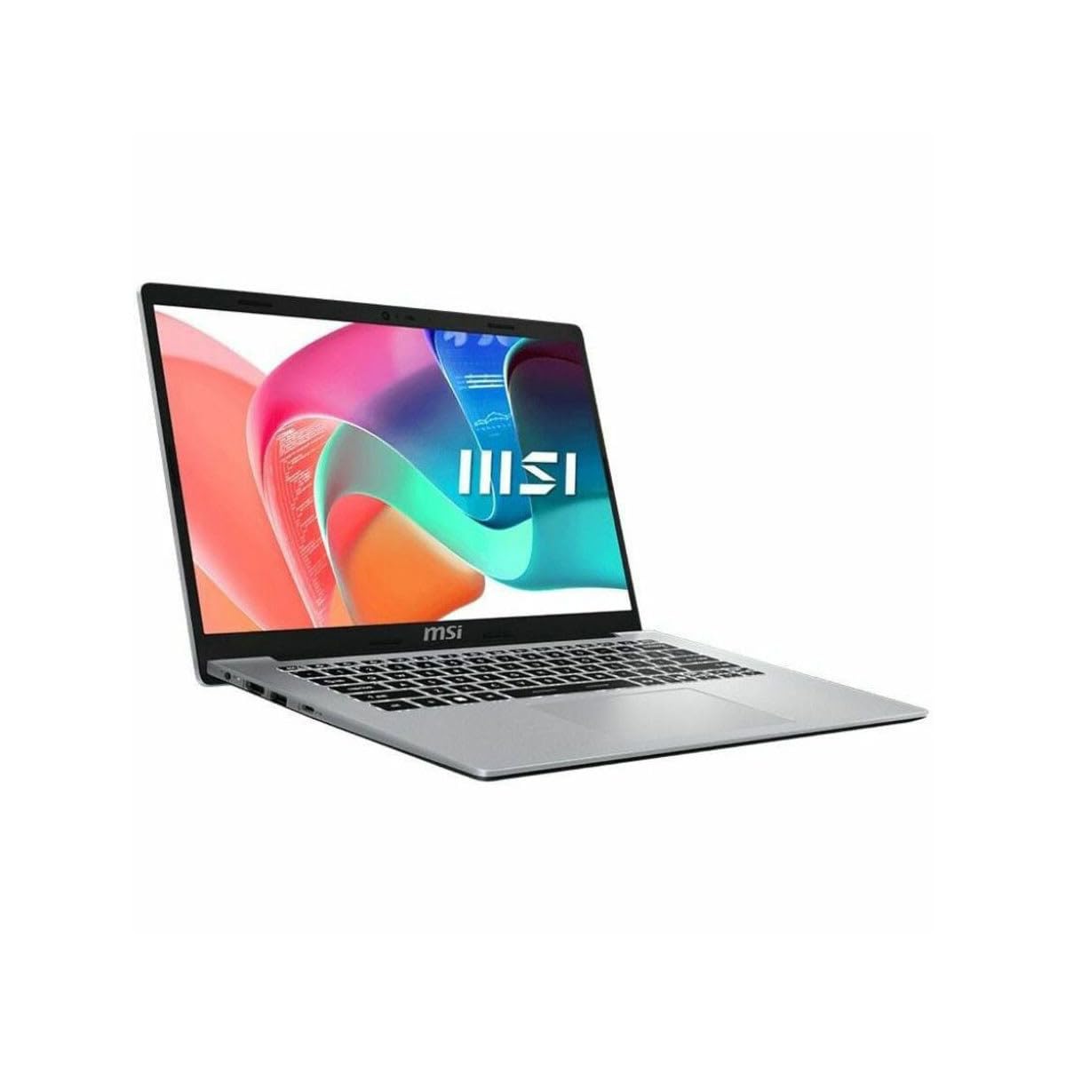 【中古】MSI Modern 14 第11世代Core i7 メモリ32GB MSI ビジネスノートPC Modern 14 – 第11世代インテル<sup>®</sup> Core