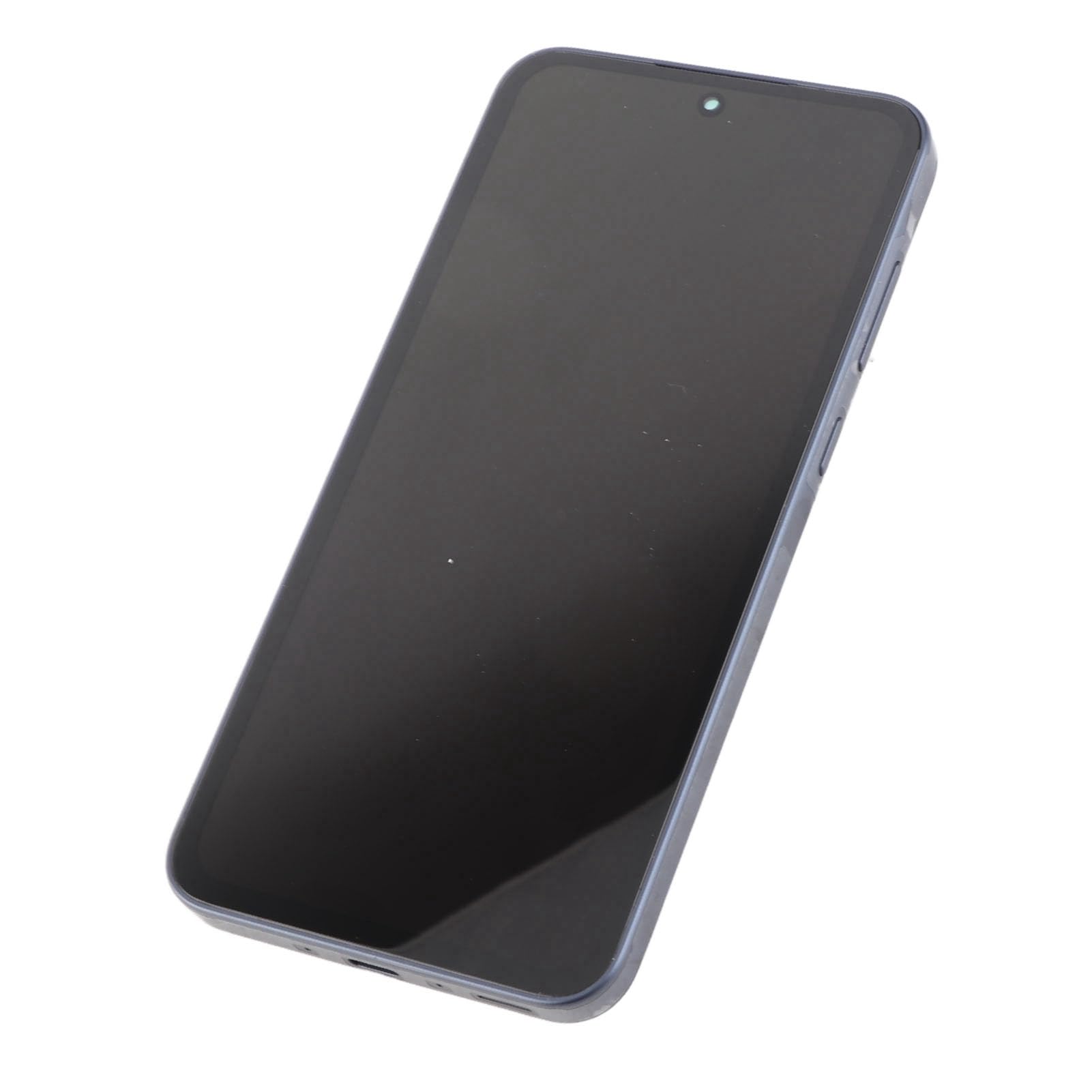Wymienny Digitizer do A35 5G, Ekran, (BLUE)