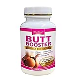 dapuu Butt Enhancement Pills - Bum Booty Pills for Bigger Butt Booster Tablets Hip Lifting Tablets Natural Herbal Supplements Big Ass Buttocks Lift Firming Massage Buttocks