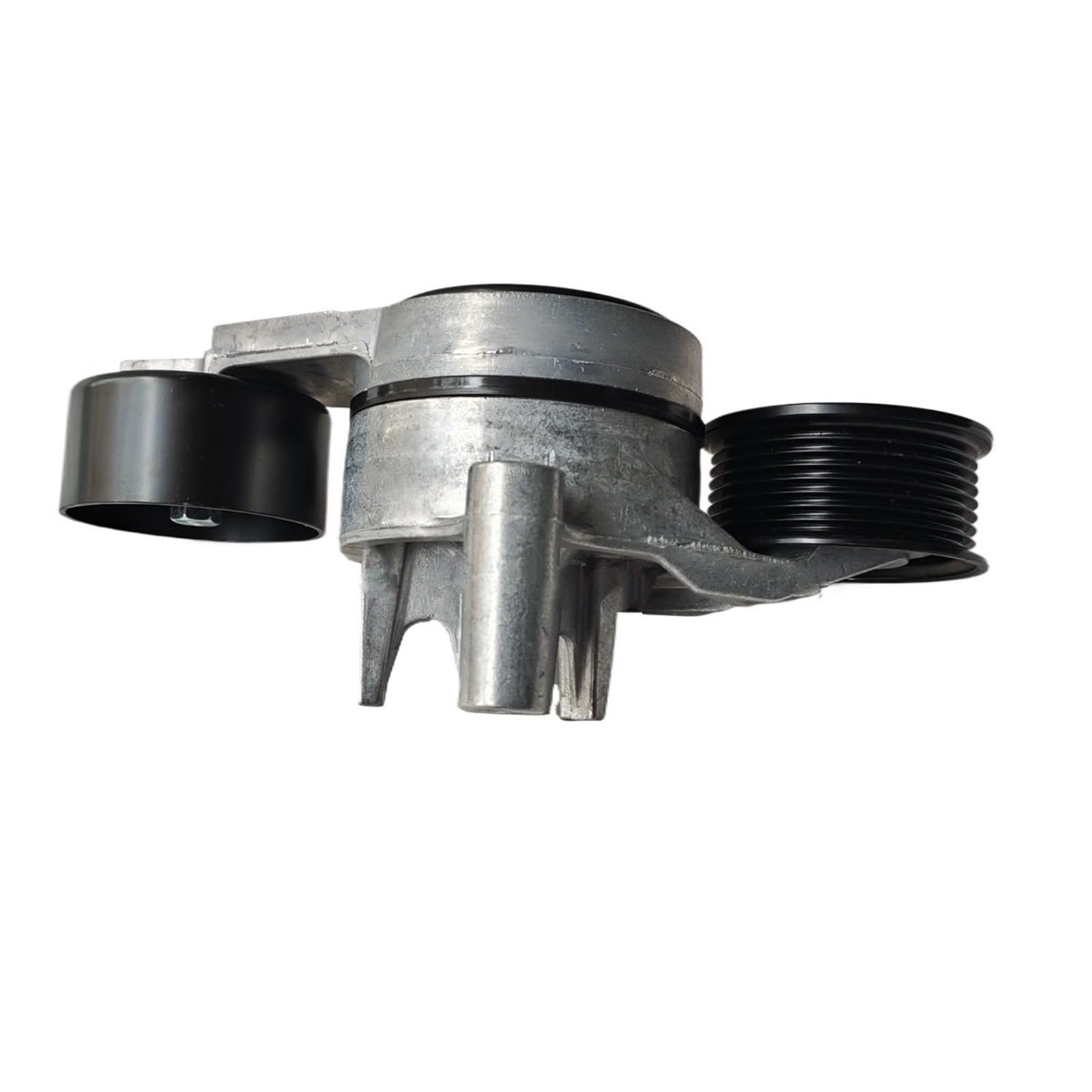 Rolka napinacza łańcucha pasek rozrządu Pasuje do FORD LCF E-350 E450 F-250 F-350 Pasuje do EXCURSION 4.5 6.0 OEM 19143237 1844538C1 3C2E6B209AA Napinacz paska