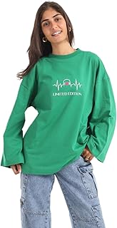 كلو سويت شيرت ميلتون اصدار محدود للنساء