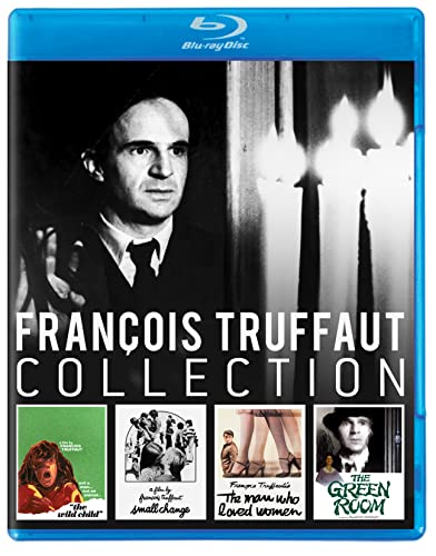 Image of Francois Truffaut Collection