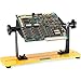QuadHands Flip Circuit Board Holder - Rotate Your PCB 360 Degrees with Ease