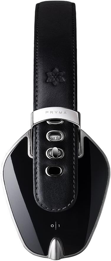 Sonus Faber Pryma 01 Pure Black