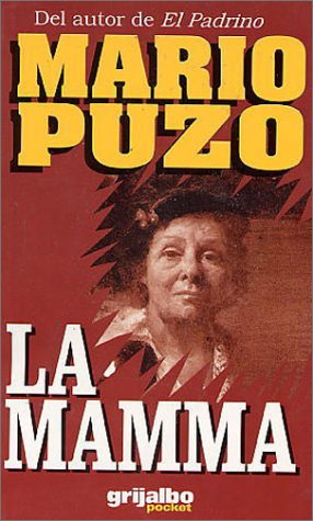 La mamma [Spanish] 9700508951 Book Cover