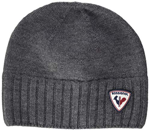 Rossignol Alan Gorro, Hombre, Heather Gre, UNIC