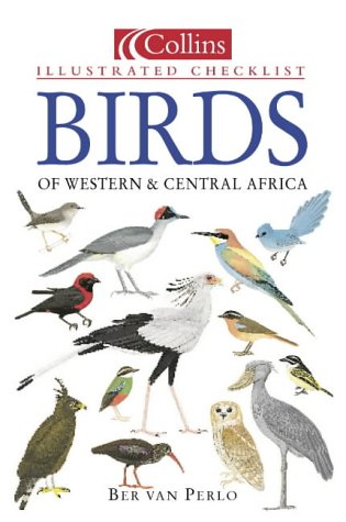 Birds of Western and Central Africa Birds of Western and Central Africa