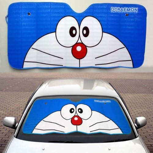 Amazon サンシェード ドラえもん カー用品 スクリーンプロテクター 通販