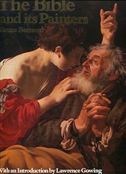 Hardcover The Bible And Its Painters Book