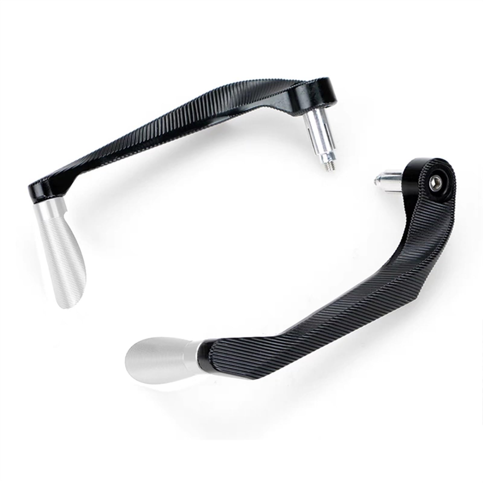 Kjhopy Onecolor Parts Motorcycle Hand Guard Lever For Kawasaki Z750 Z800 Z900 Z1000 For Versys 650 1000 Er6n Er6f For Ninja300 Z900rs(Onecolor)