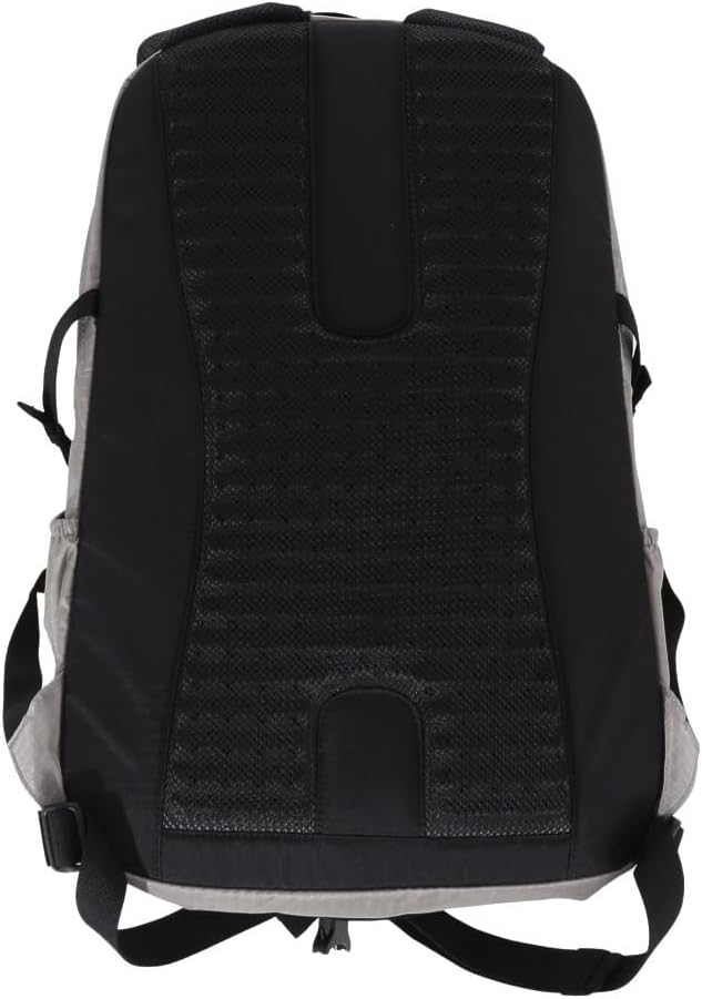 Karrimor(カリマー) karimer cot 18 mountain climbing backpack, Silver, One Size