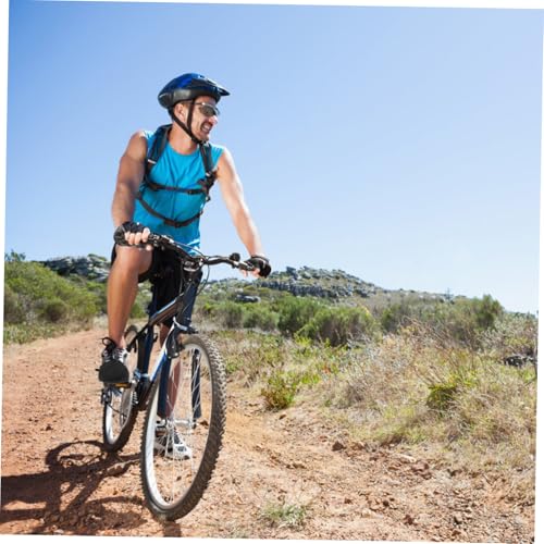 Cubrebotes Ciclismo HANABASS Antiviento y Aislante miniatura 3