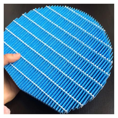 Filtre d'humidification haute efficacité et durable pour purificateur Sharp, pack de 2 - 5