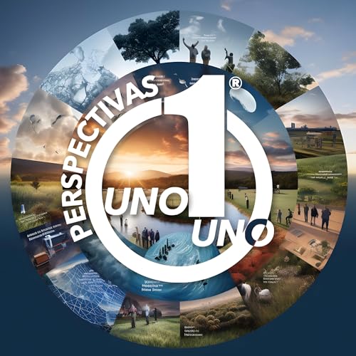 Perspectivas Uno a Uno: Hacia un M&eacute;xico Sostenible Titelbild