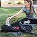 OYO Fitness Carry-All Shoulder Bag/Yoga Bag