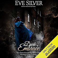 Couverture de Dark Embrace