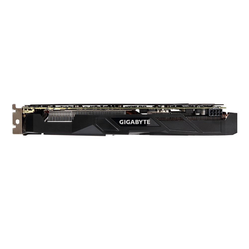 Amazon.com: GIGABYTE GeForce GTX 1070 WINDFORCE OC Video/Graphics