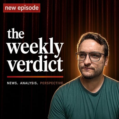 Trump at the UN &mdash; America First, Globalism Last | Weekly Verdict 12