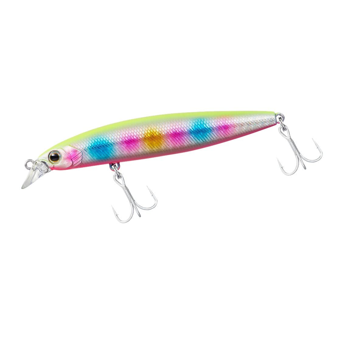 DAIWA Köder Sea Bass Hunter Z 95/120 schwimmend sinkend Verschiedene Sorten