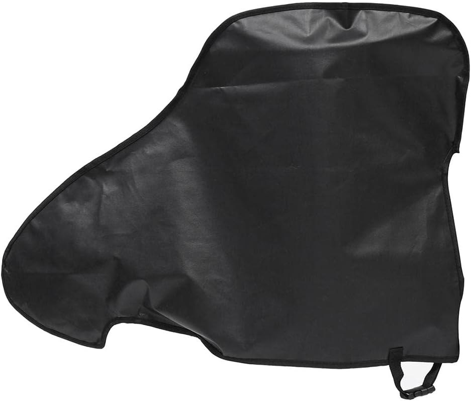 Waterproof Caravan Trailer Hitch Cover Rain Dust Protector Cover for Camping