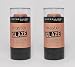 2 Pack Maybelline LE Master Glaze FaceStudio Bronzer 220 Bronzed Blonde