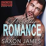 Cover of Forgotten Romance