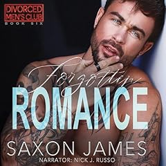 Forgotten Romance cover art