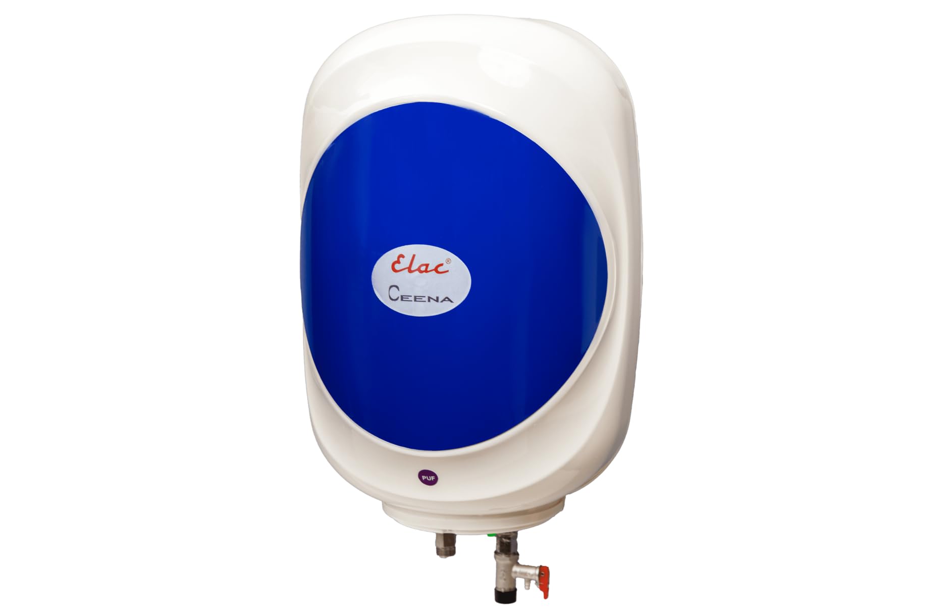 Elac Water Heater 30 Liter Low Watt Tata Solar Geyser Tata Water