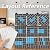Art3d 102-Piece Peel and Stick Wall Tile for Kitchen Backsplash, Bathroom, Fireplace, 3in. × 6in. Stick on Subway Tile, Glossy White