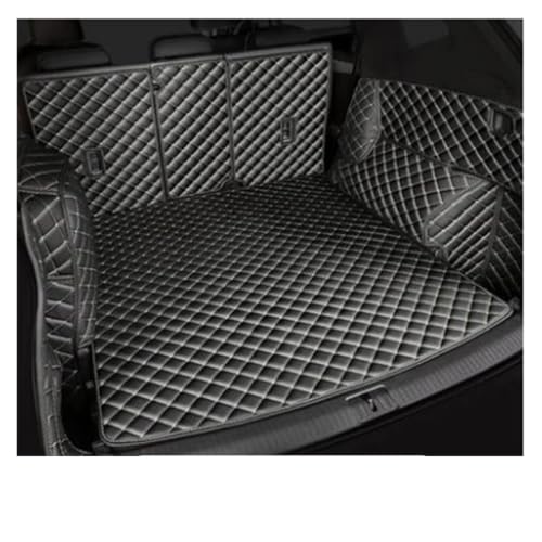 Tapis de coffre Land Rover Discovery Sport contre la boue et l'usure du sol