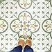 Merola Tile Revival Memory 7-3/4