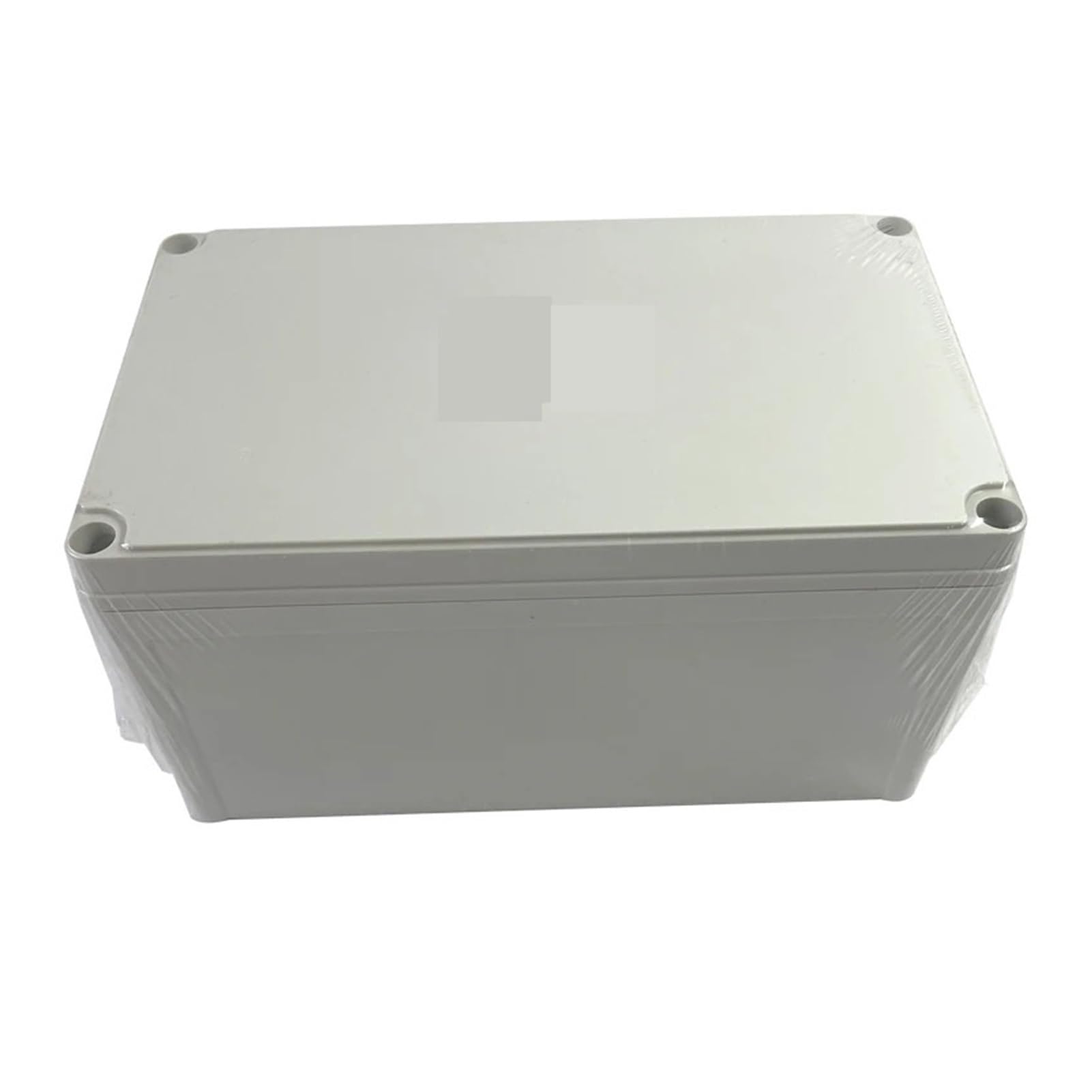 Caja de conexiones estanca Caja impermeable for exteriores de 250x150x130mm, caja de plástico, caja electrónica, caja de conexiones impermeable for electrónica
