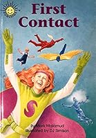 First Contact 0322044960 Book Cover
