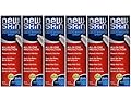 New-Skin Liquid Bandage Spray - 1 oz, Pack of 6