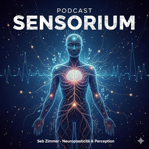 Podcast Sensorium Titelbild