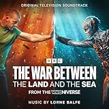 The War Between the Land and the Sea - Original Television Soundtrack