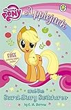 Applejack and the Secret Diary Switcheroo (My Little Pony) by G M Berrow (2015-05-07)...