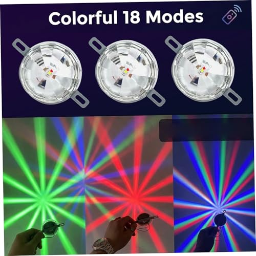 Lumières de châssis LED 24V pastèque haut de gamme étanches IP67