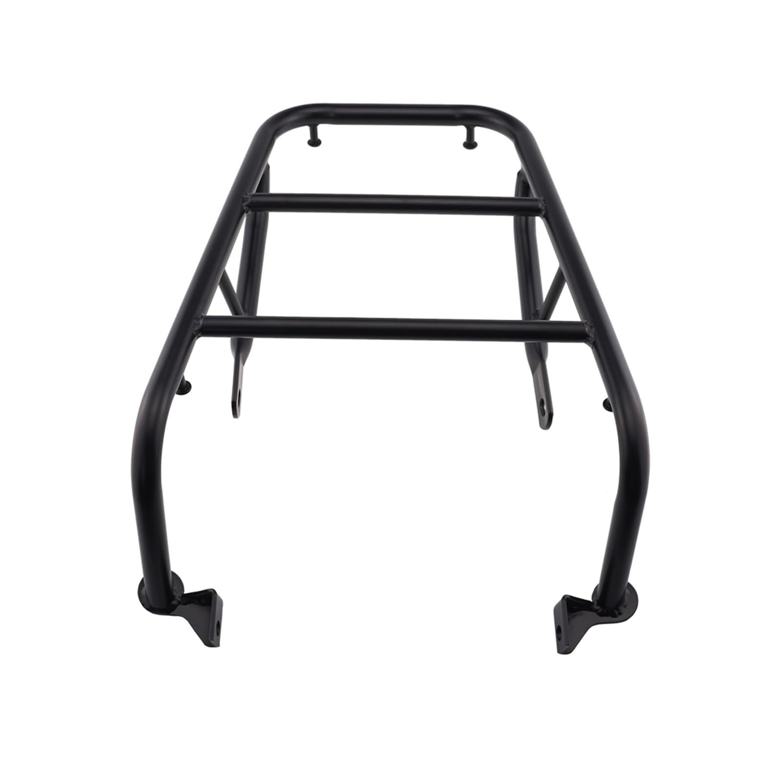 Porte-bagages arrière pour Yamaha XT 250 et Serow 250 2005-2020