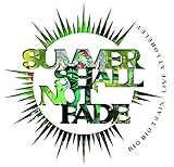 Big Big Train - Summer Shall Not Fade