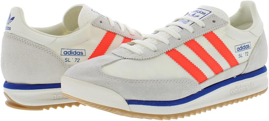 adidas Men's SL 72 RS Shoes