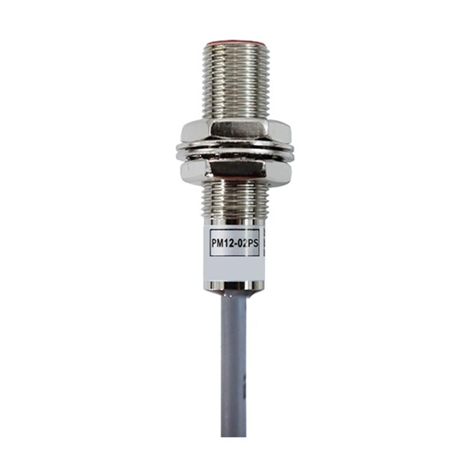 Sdmzjuephxc One Color Proximity Switch Pm12-02Ps Inductive Sensor Switch For Industrial Automation Production Lines