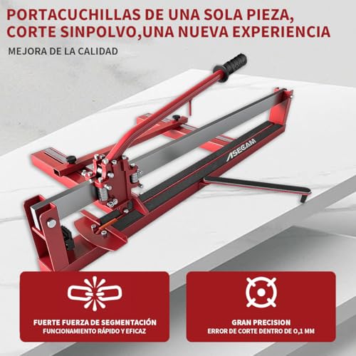 Cortadora de azulejo QEP 30 Imagen adicional
