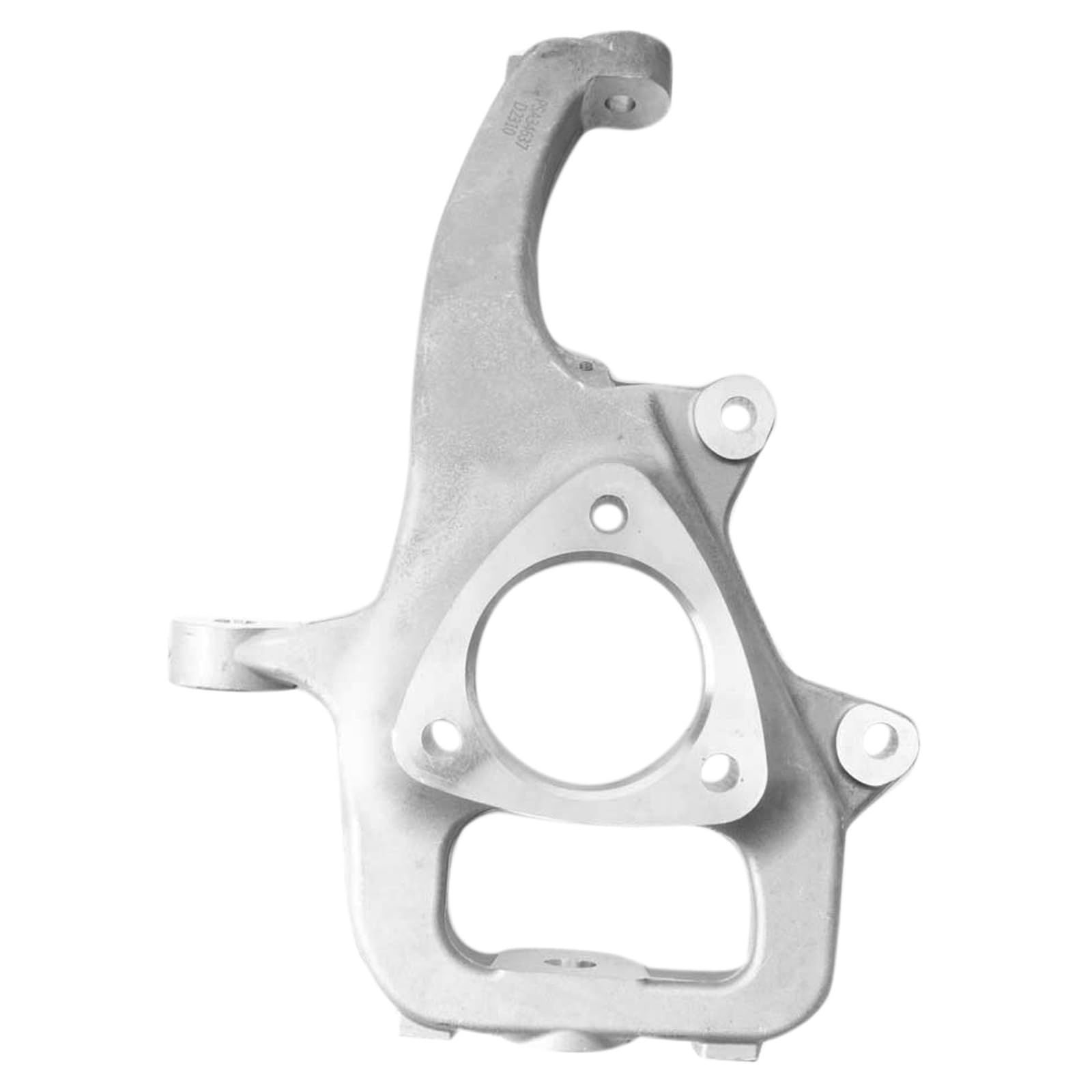 Front Steering Knuckles (Pair) Parts# 1773321300 Left Front Steering Knuckle 1pc/pack HUUUGE-PARR