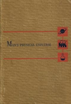 Unknown Binding Man's Physical Universe Book