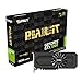 Price comparison product image Palit GeForce GTX 1060 StormX 6 GB GDDR5 PCI Express 3.0 Graphics Card - Black,114222