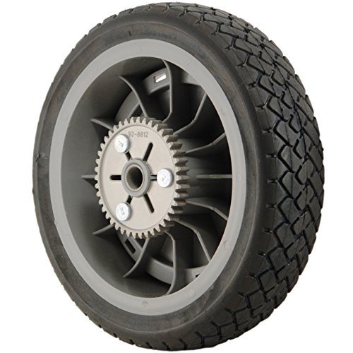 Toro 98-7135 Wheel Gear Assembly, New, .