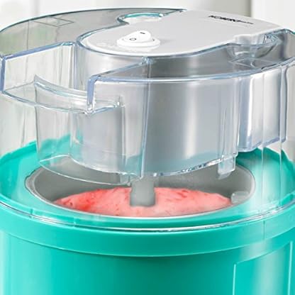 Hoberg Eis-Fixx, Eismaschine, Flieder – Bild 6